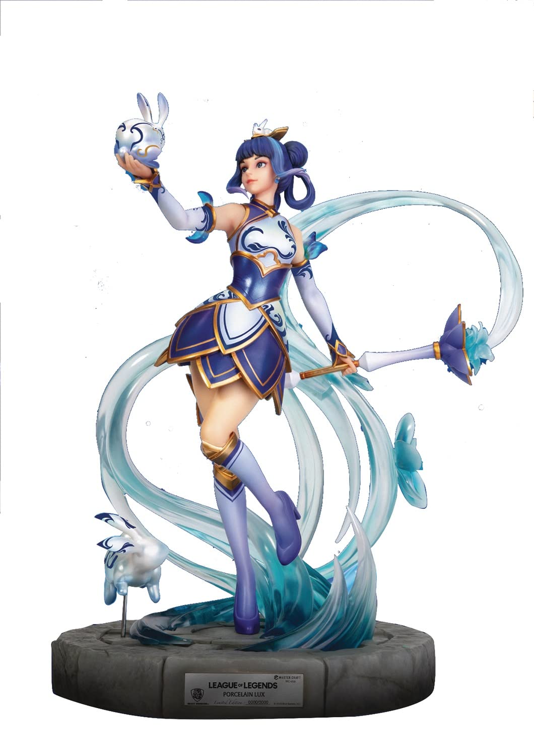 Amazon.co.jp: ビーストキングダム リーグ・オブ・レジェンド:磁器