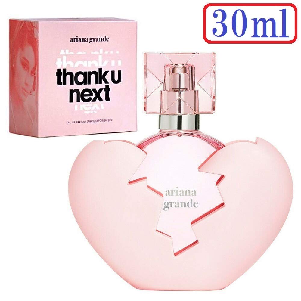Amazon | ”Thank U,Next” オードパルファム アリアナグランデ