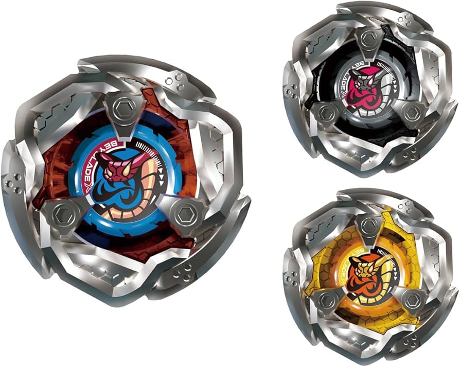 Amazon.co.jp: タカラトミー(TAKARA TOMY) BEYBLADE X ベイブレードX