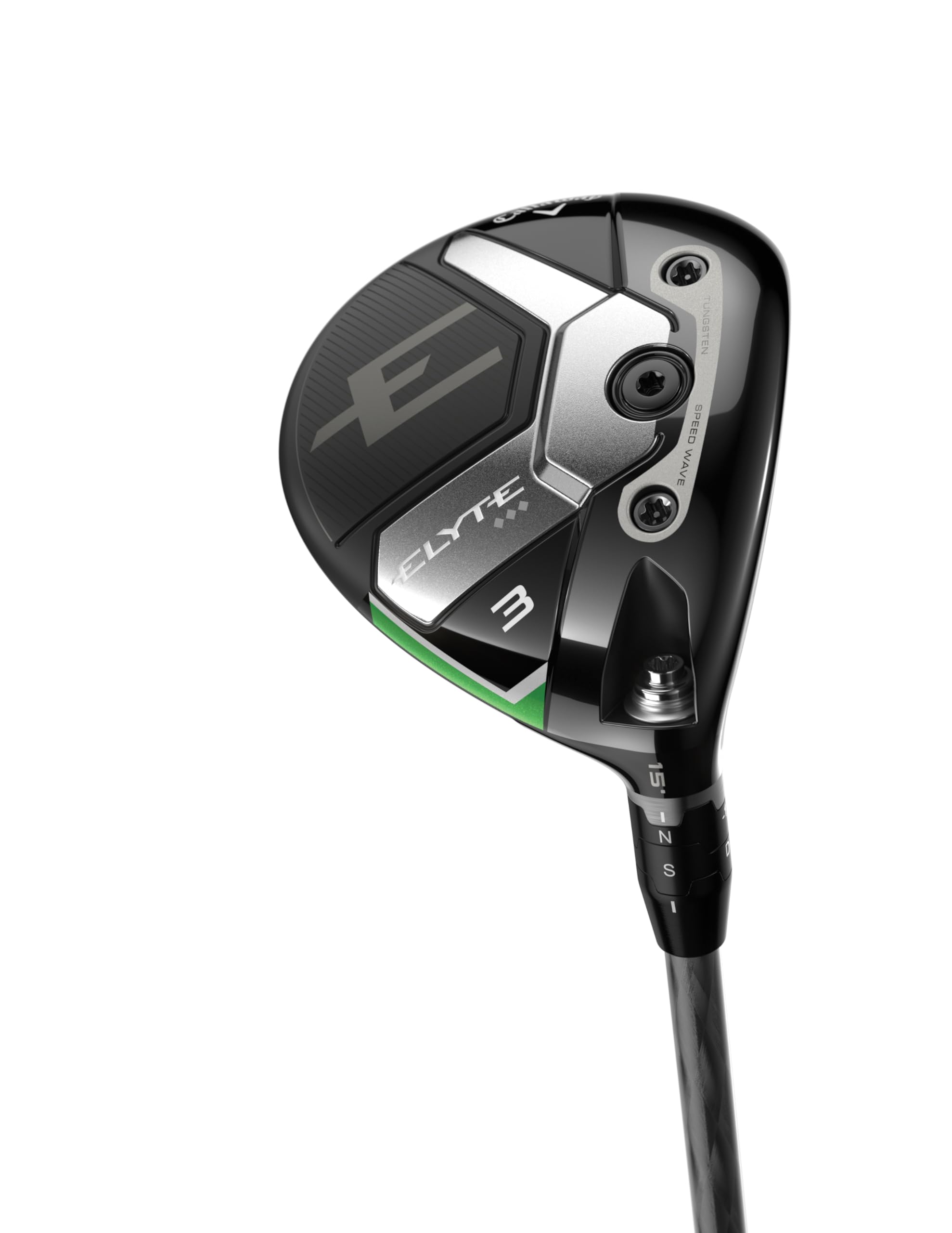 Amazon.co.jp: キャロウェイ ELYTE Triple Diamond Fairway Woods