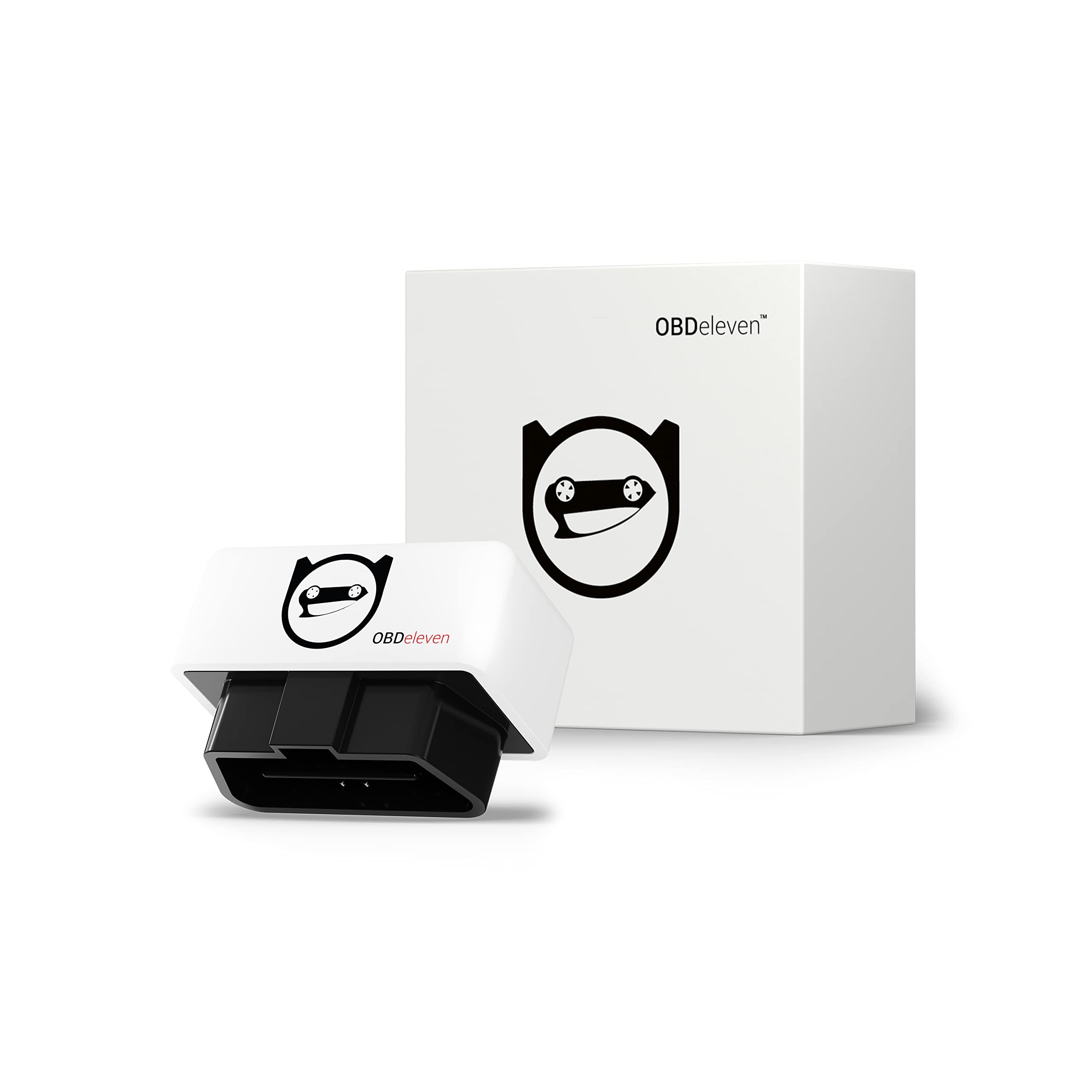 OBDeleven Standard Edition by Voltas IT, for VW, Audi - OBD2 Scan