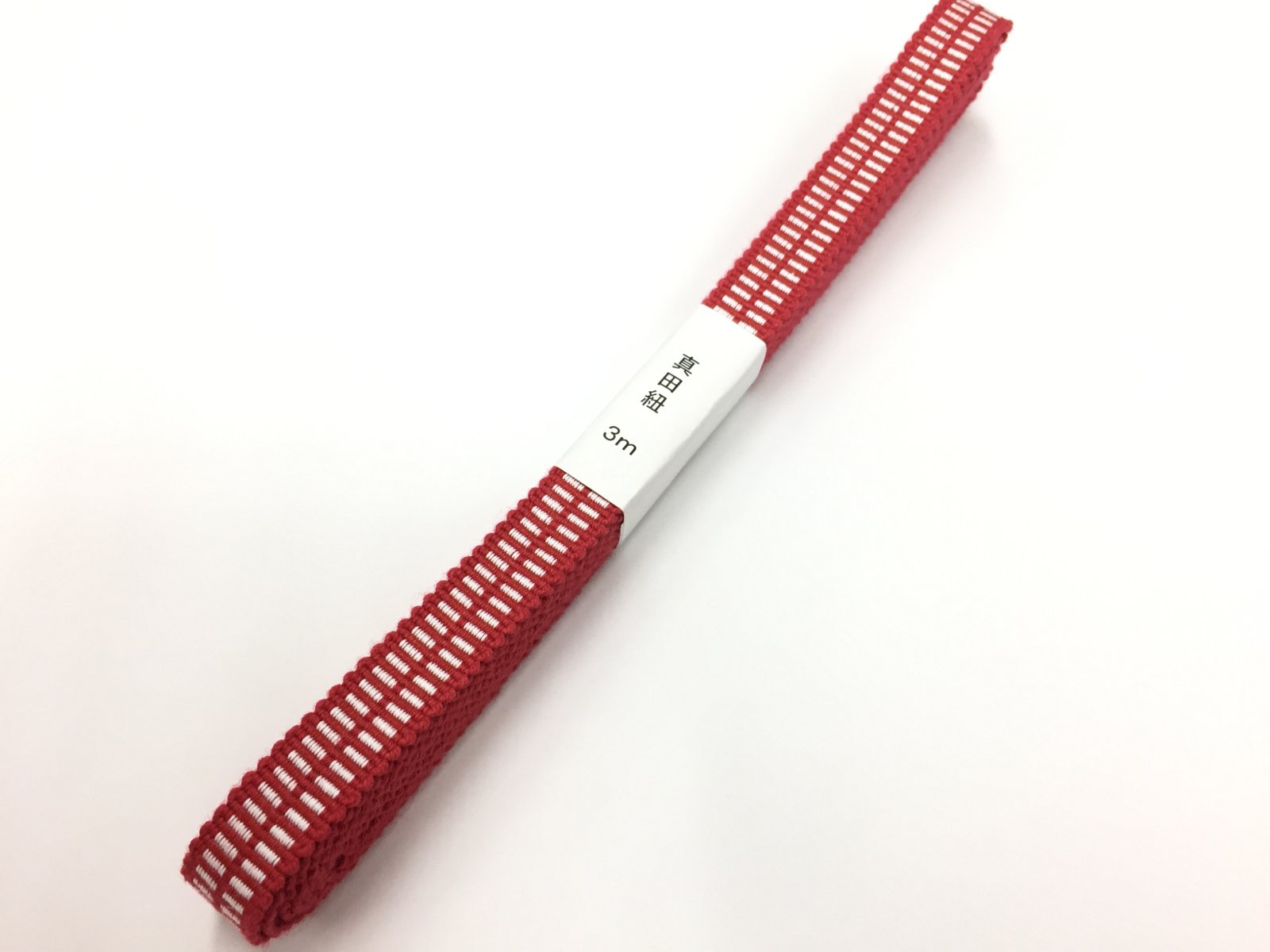 法螺貝 約39㎝ 木製歌口,赤紐付 新品 MH-429 法螺貝 約39㎝ 木製歌口