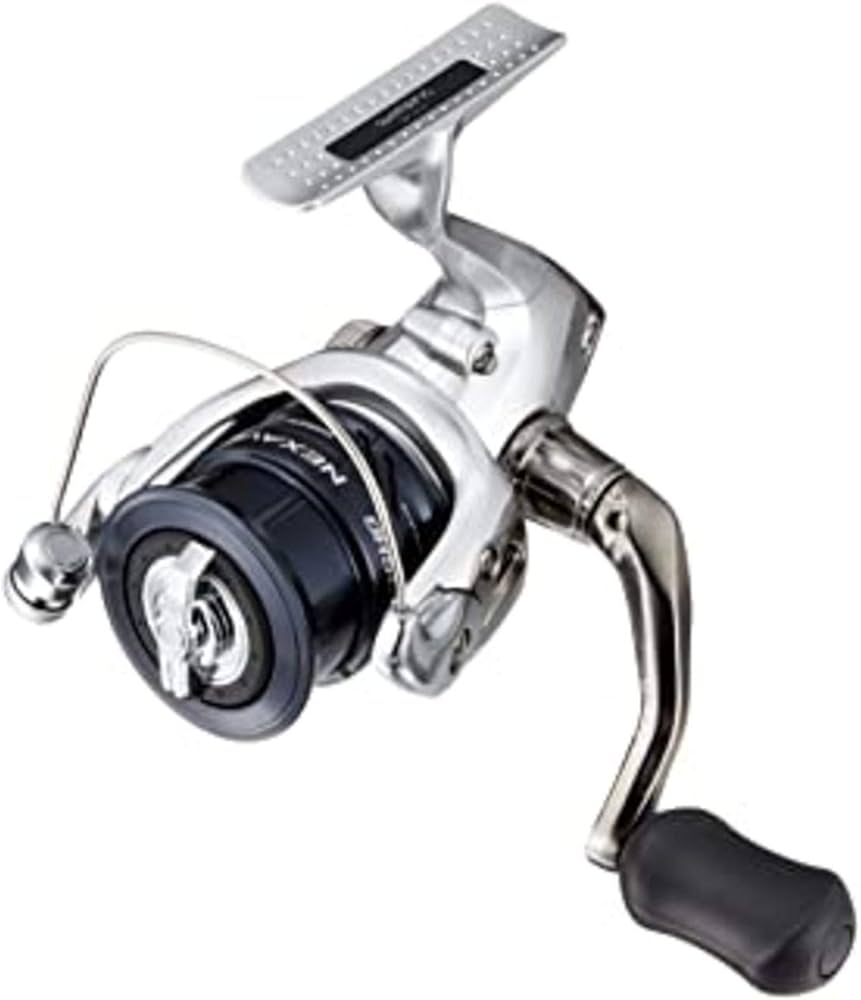 Amazon | シマノ(SHIMANO) スピニングリール 18 ネクサーブ C2000SHG