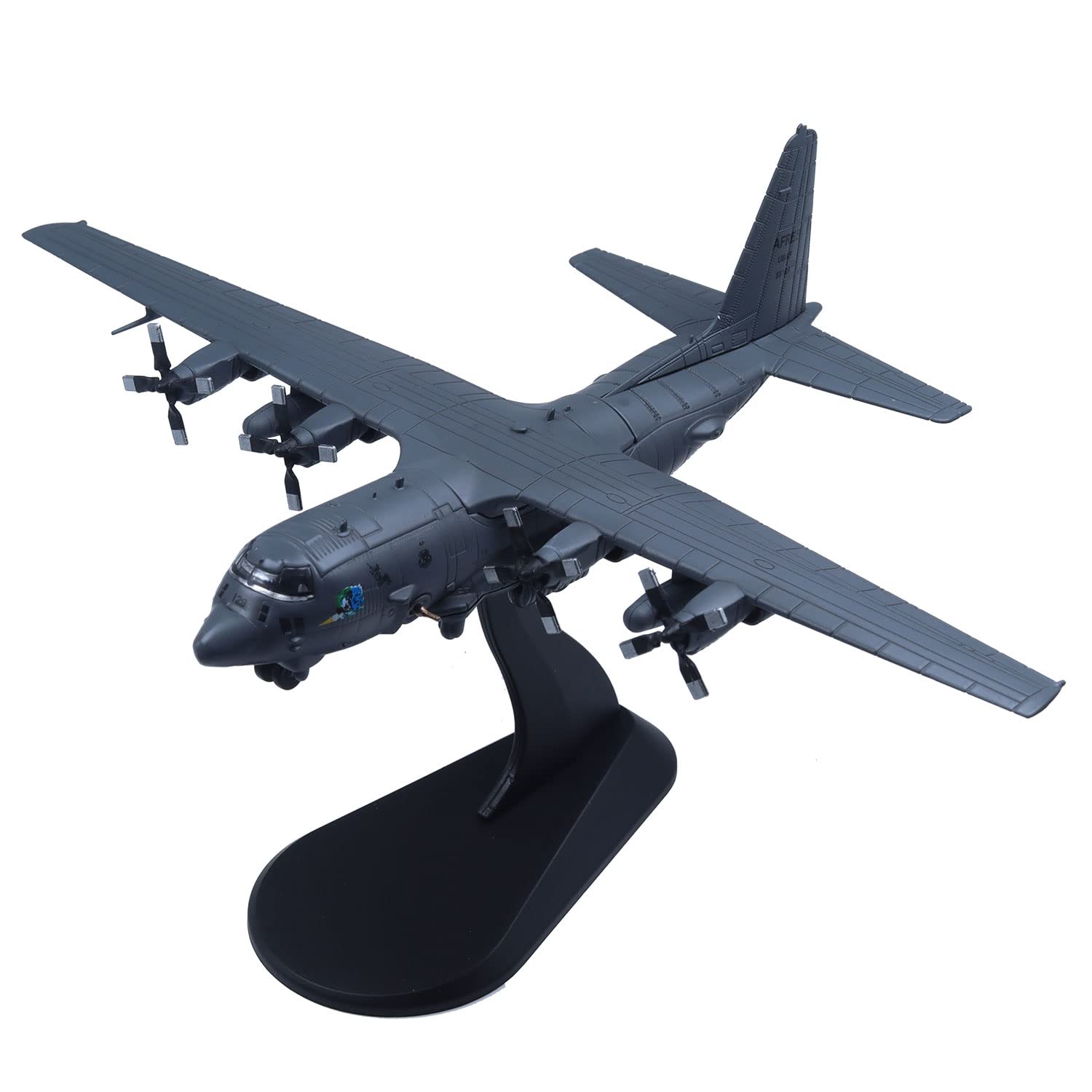 Aviation Fighters Series ⭐︎1/144 AC-130U 【公式通販】