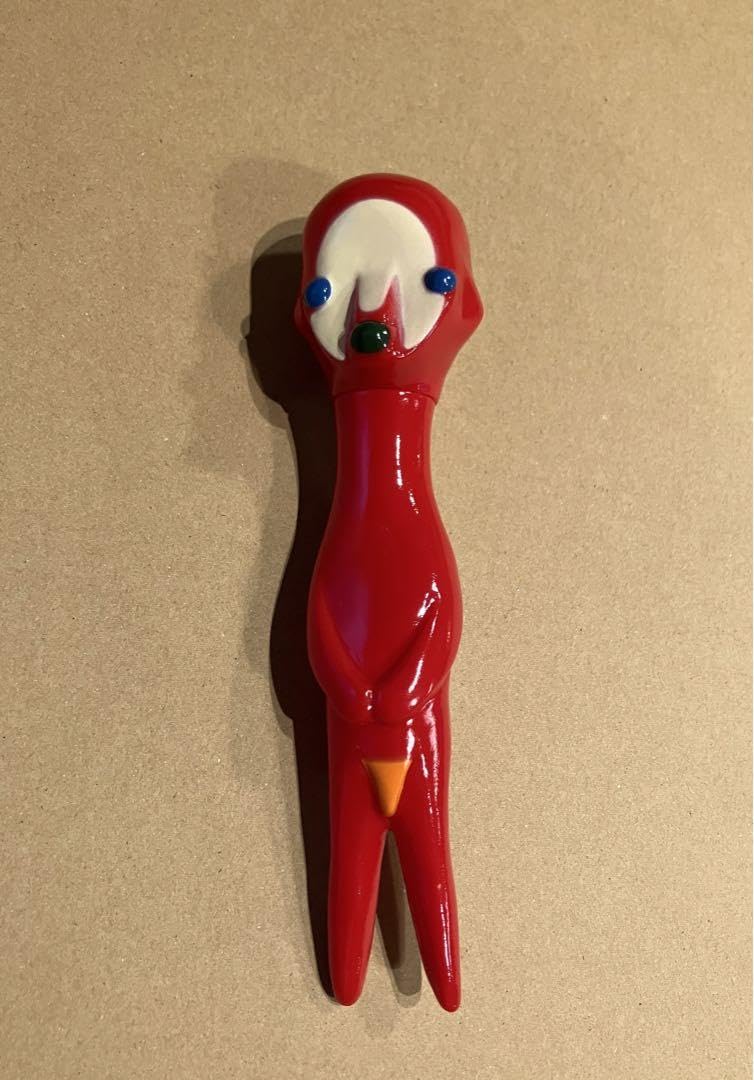 Amazon.co.jp: 加藤泉 最初期 香港限定100 直筆サイン入り ペロタン