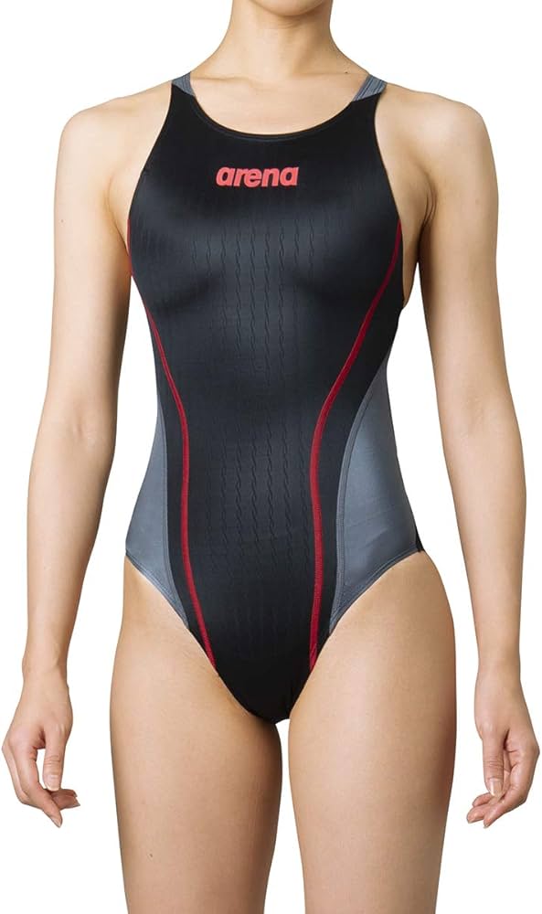 Amazon.co.jp: アリーナ (arena) レーシング水着 リミック クロス