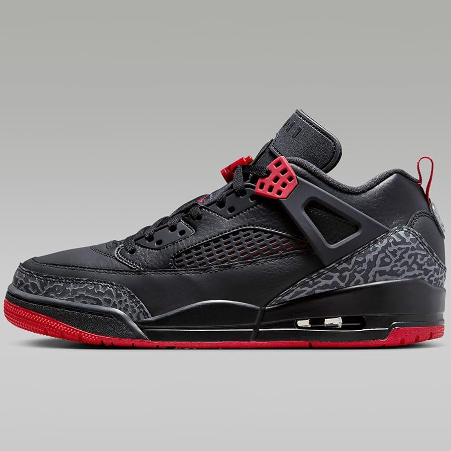 Amazon | [ナイキ] ジョーダン スパイジーク ロー JORDAN SPIZIKE LOW