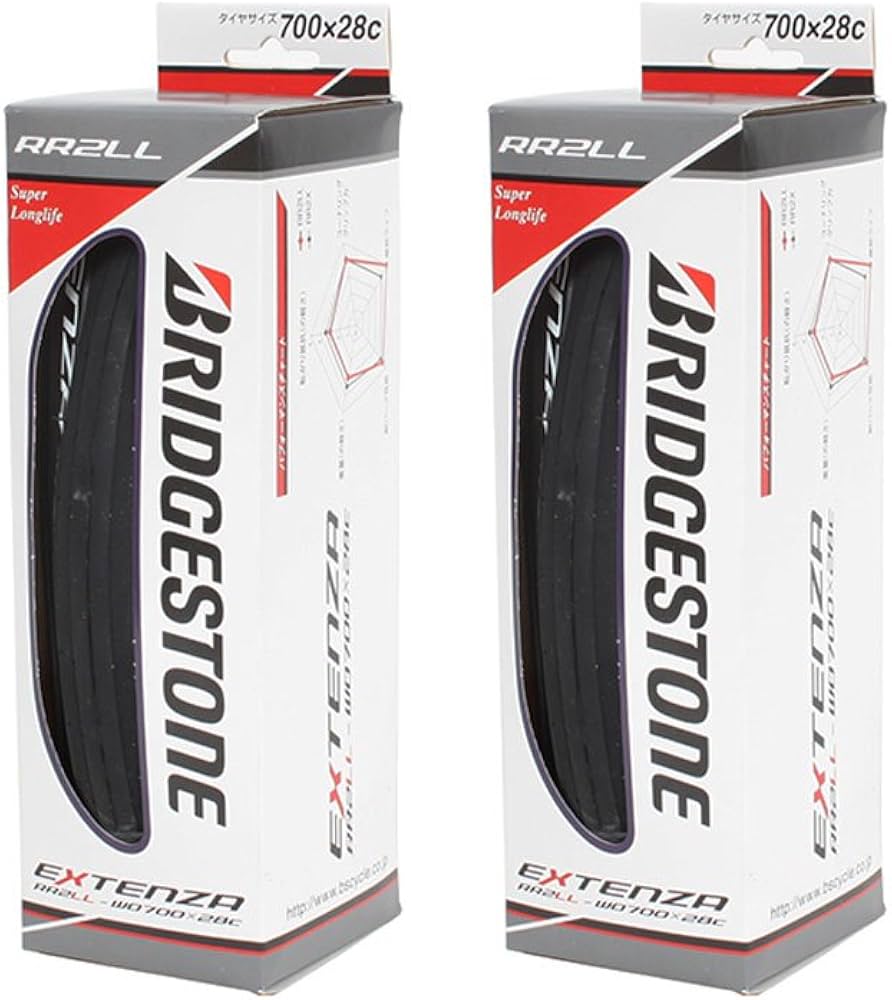 Amazon | BRIDGESTONE(ブリヂストン) EXTENZA（エクステンザ）RR2LL