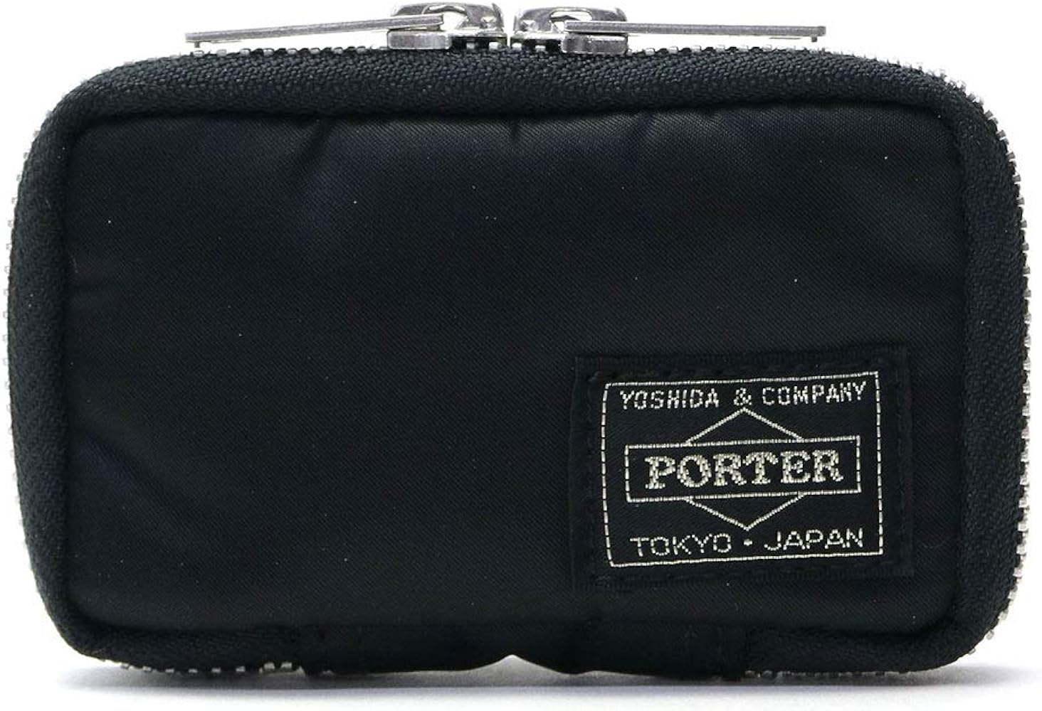 Amazon.co.jp: [ポーター] TANKER タンカー KEY CASE キーケース 622