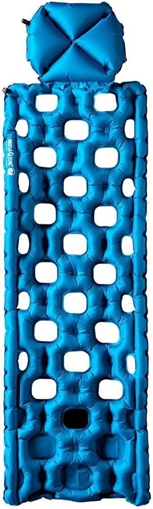 Amazon | KLYMIT(クライミット) イナーシャ・オゾン スリーピング