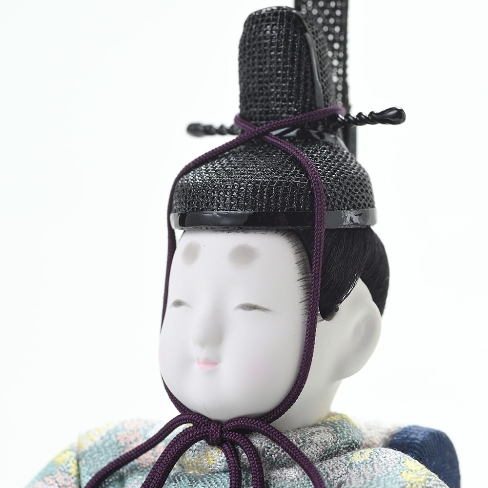 Amazon | 【真多呂人形】 雛人形 ひな人形 お雛様 雛祭り 桃の節句