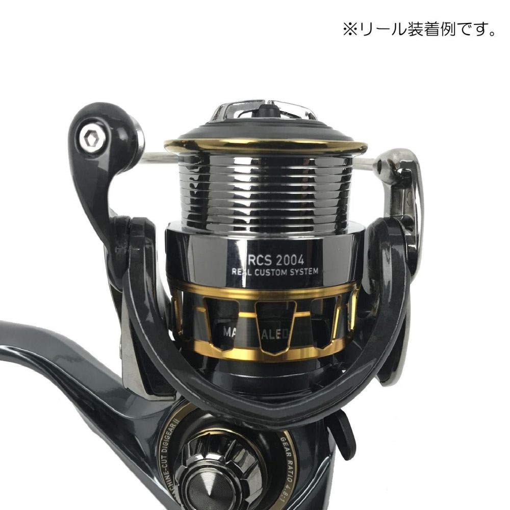 Amazon | Daiwa SLP WORKS(ダイワSLPワークス) スプール RCS 2004エア