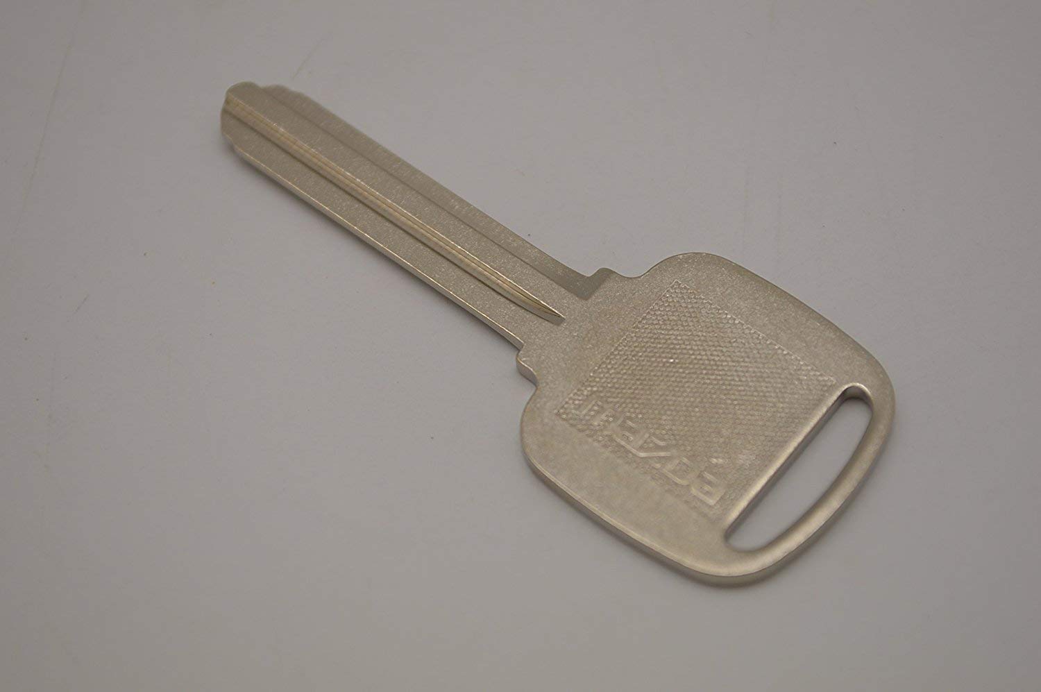 Amazon | マツダ RX－7(FC3S)生ブランクキー シルバー | キーケース