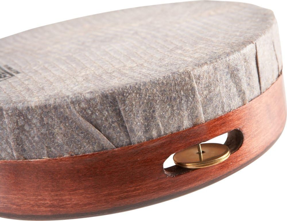 Amazon | REMO レモ ET-8227-00 カンジーラ | ボンゴ | 楽器・音響機器