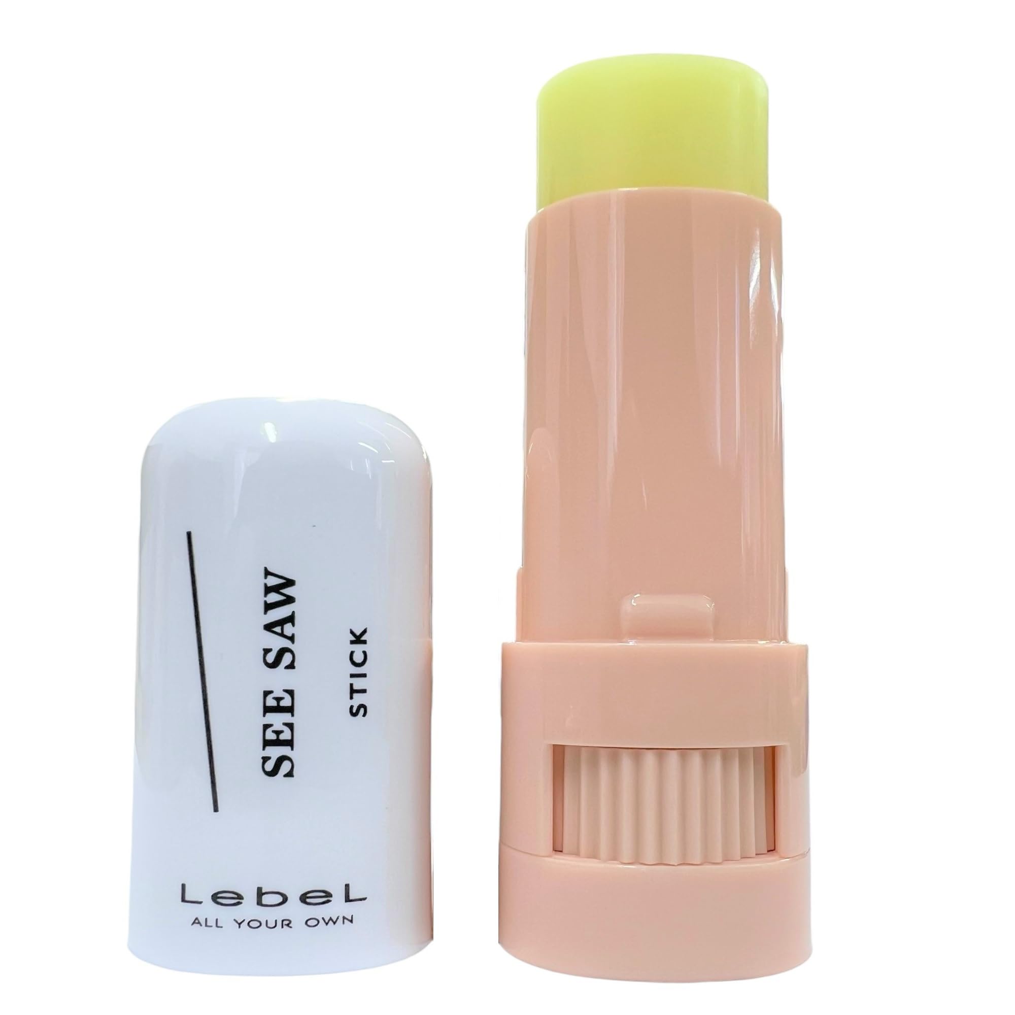 Amazon | Lebel ルベル SEE/SAW ヘアメイクスティック 7g | Lebel