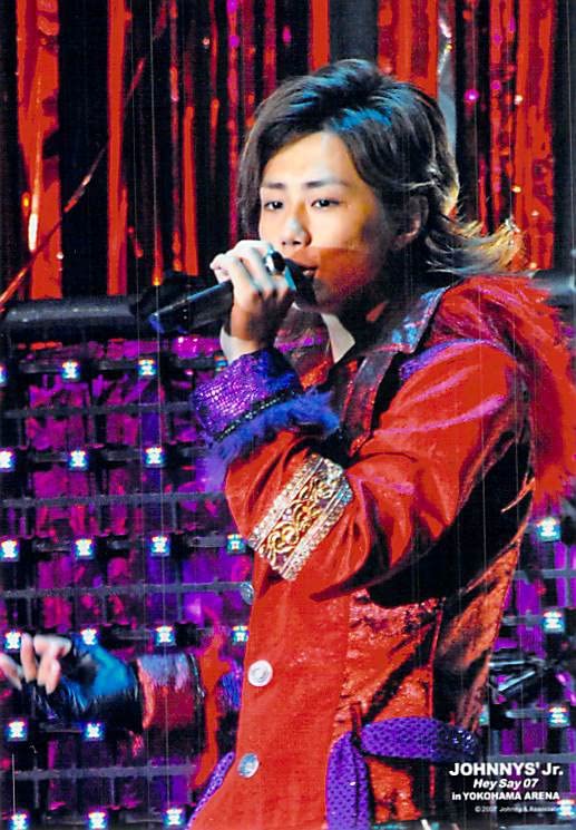 Amazon.co.jp: Kis-My-Ft2 キスマイ 北山宏光 公式写真 写真 フォト