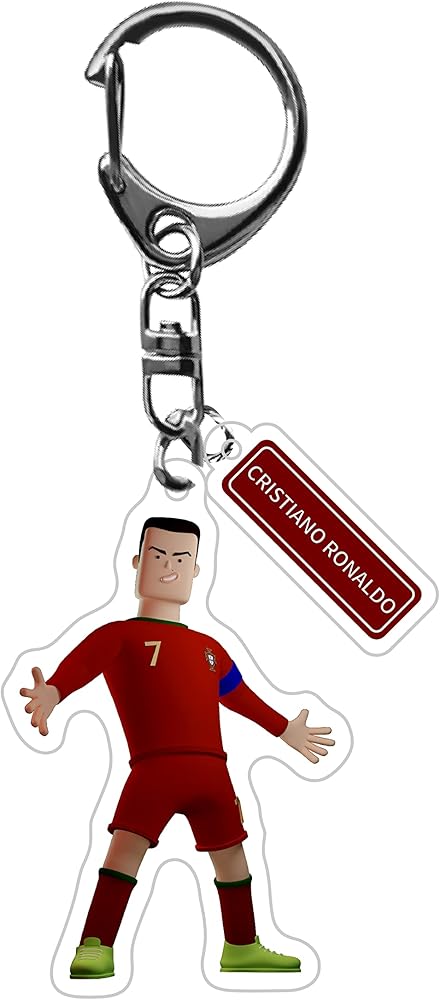 Amazon.co.jp: クリスティアーノ・ロナウドのレアル・マドリード代表の