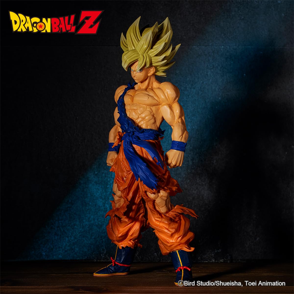 Amazon.co.jp: 一番くじ ドラゴンボール VSオムニバスBRAVE C賞 超