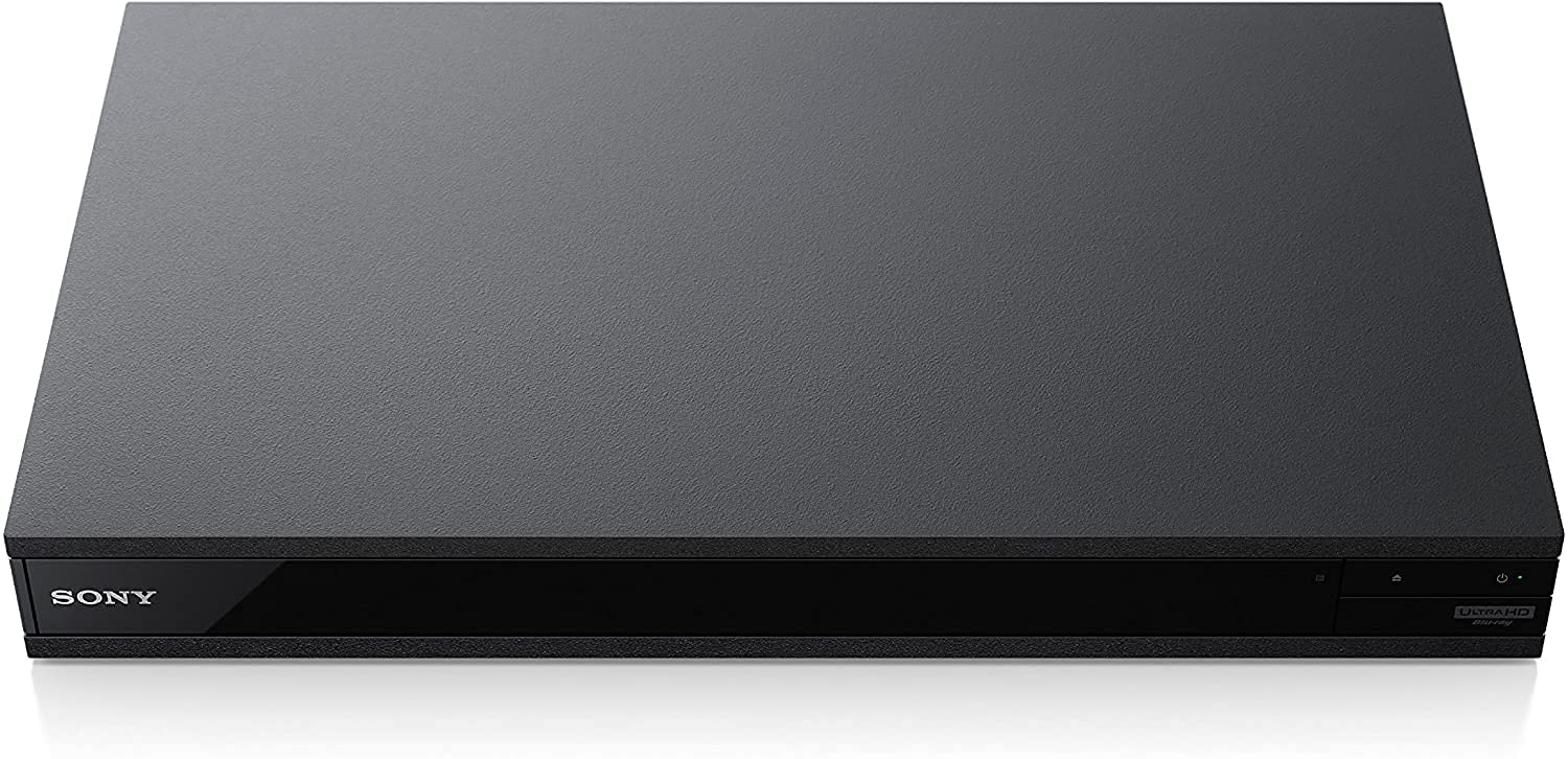 Amazon.com: Sony X800 - UHD - 2D/3D - SACD - Wi-Fi - Dual HDMI