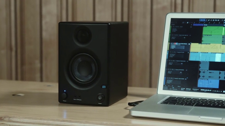 Amazon.com: PreSonus Eris E3.5-3.5