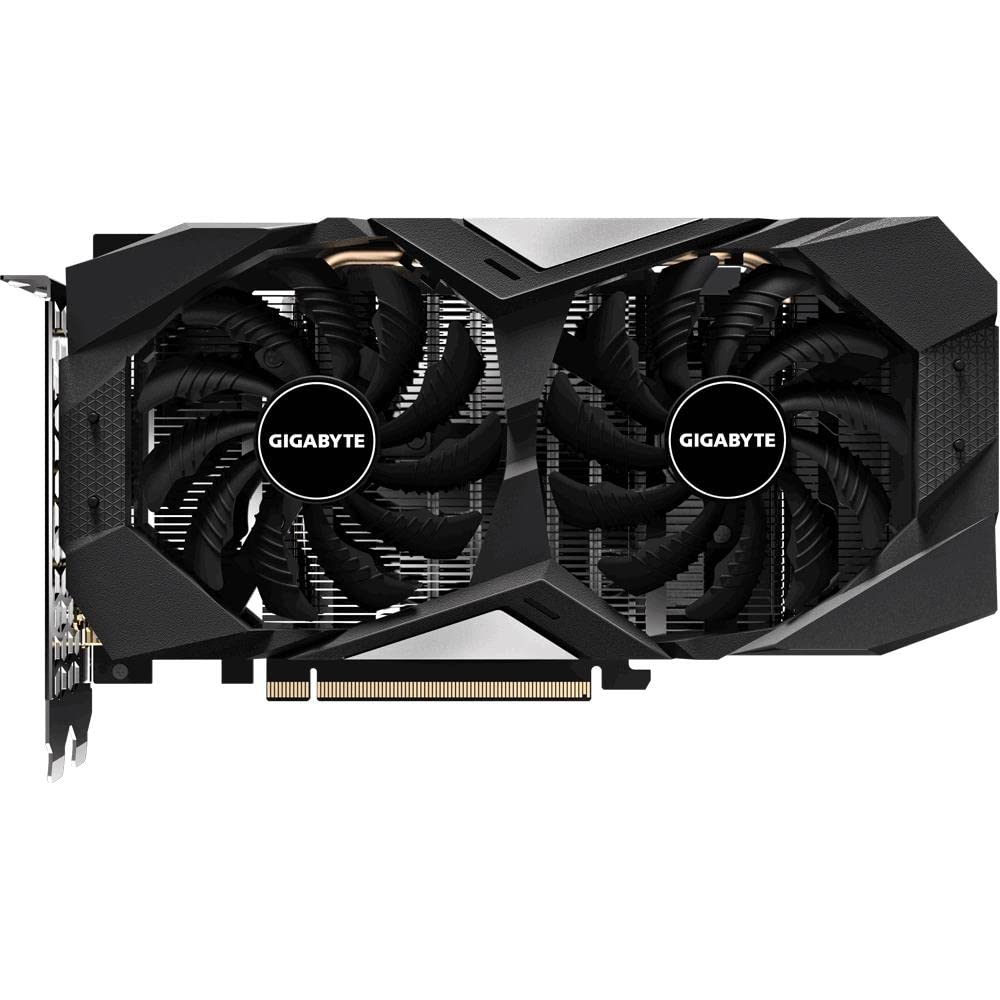 Amazon | Gigabyte GeForce RTX 2060 6GB GDDR6 グラフィックスカード