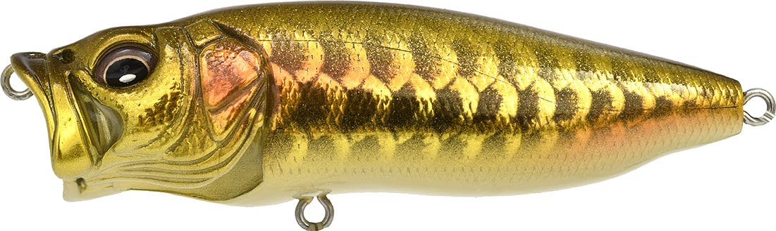 Amazon.co.jp: メガバス バスルアー POPMAX(ポップマックス） (SP-C