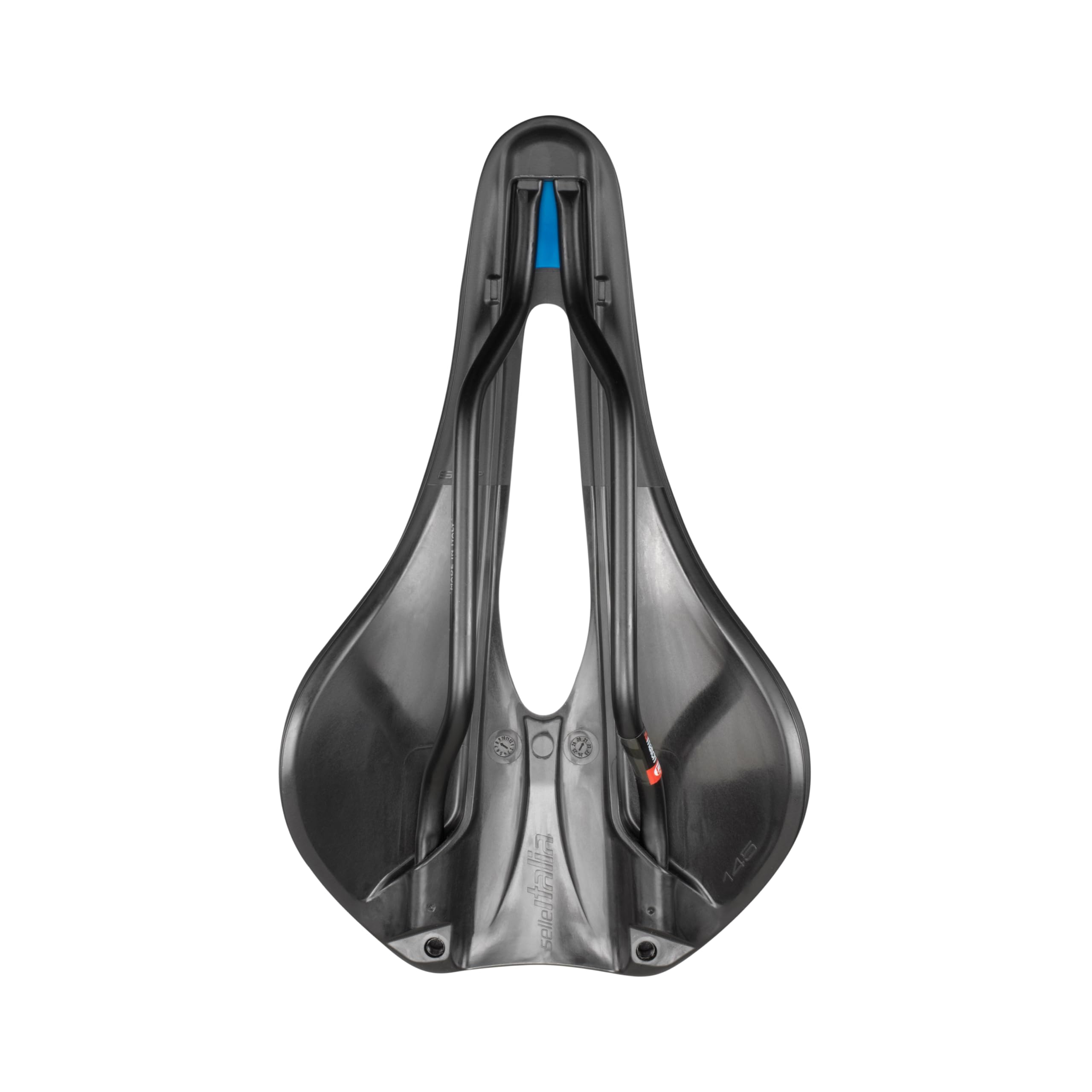 Amazon | セライタリア(Selle Italia) NOVUS BOOST EVO S.F Mn BK L