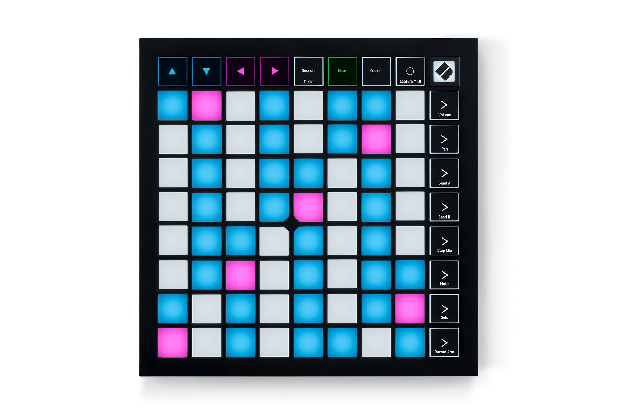 Amazon.com: Novation Launchpad X Grid Controller Bundle with USB