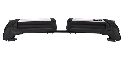 Amazon.co.jp: カーメイト inno イノー 車載 ルーフキャリア スキー