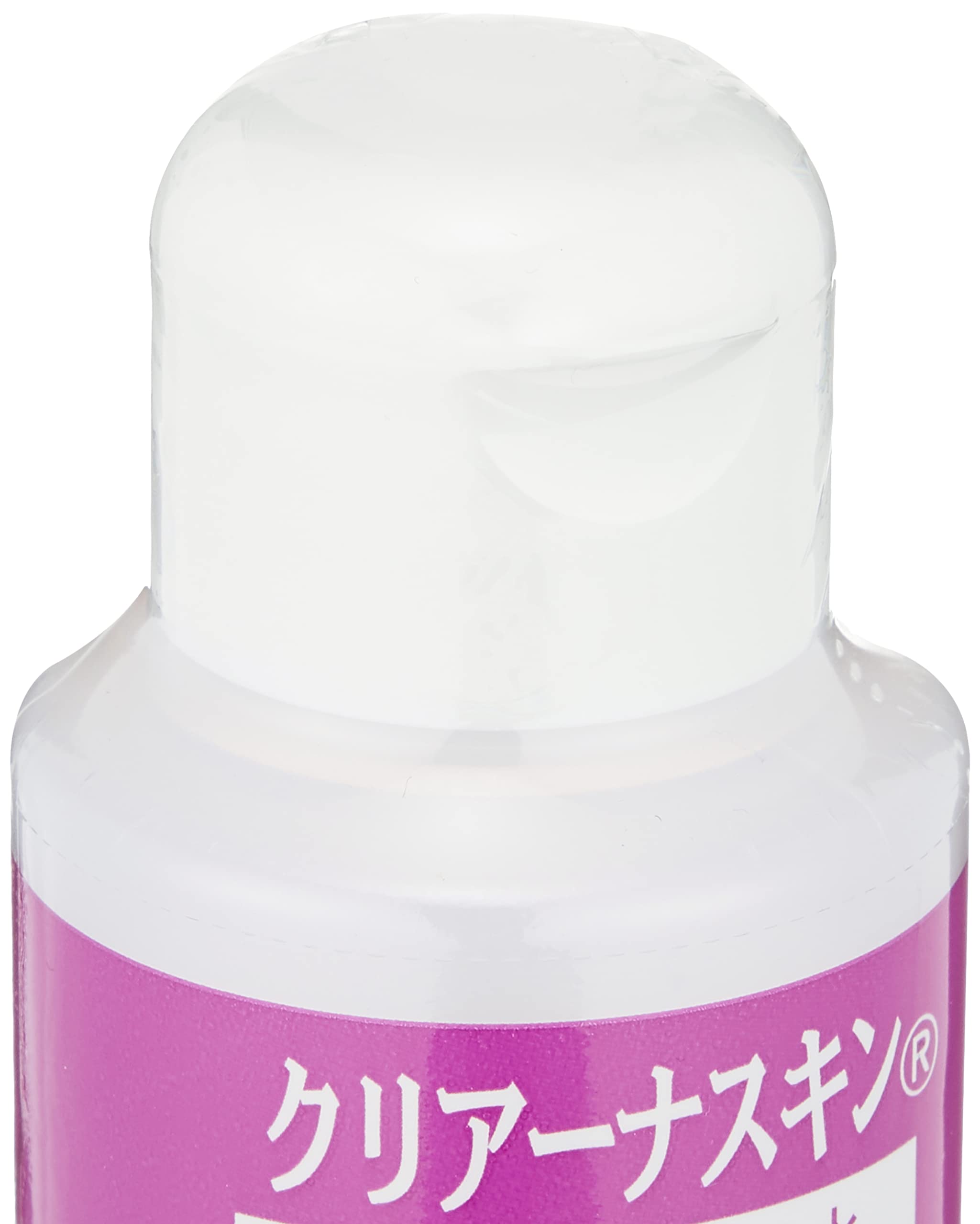 Amazon | ヒルコス まつげエクステ前処理剤 クリアーナスキン 100mL