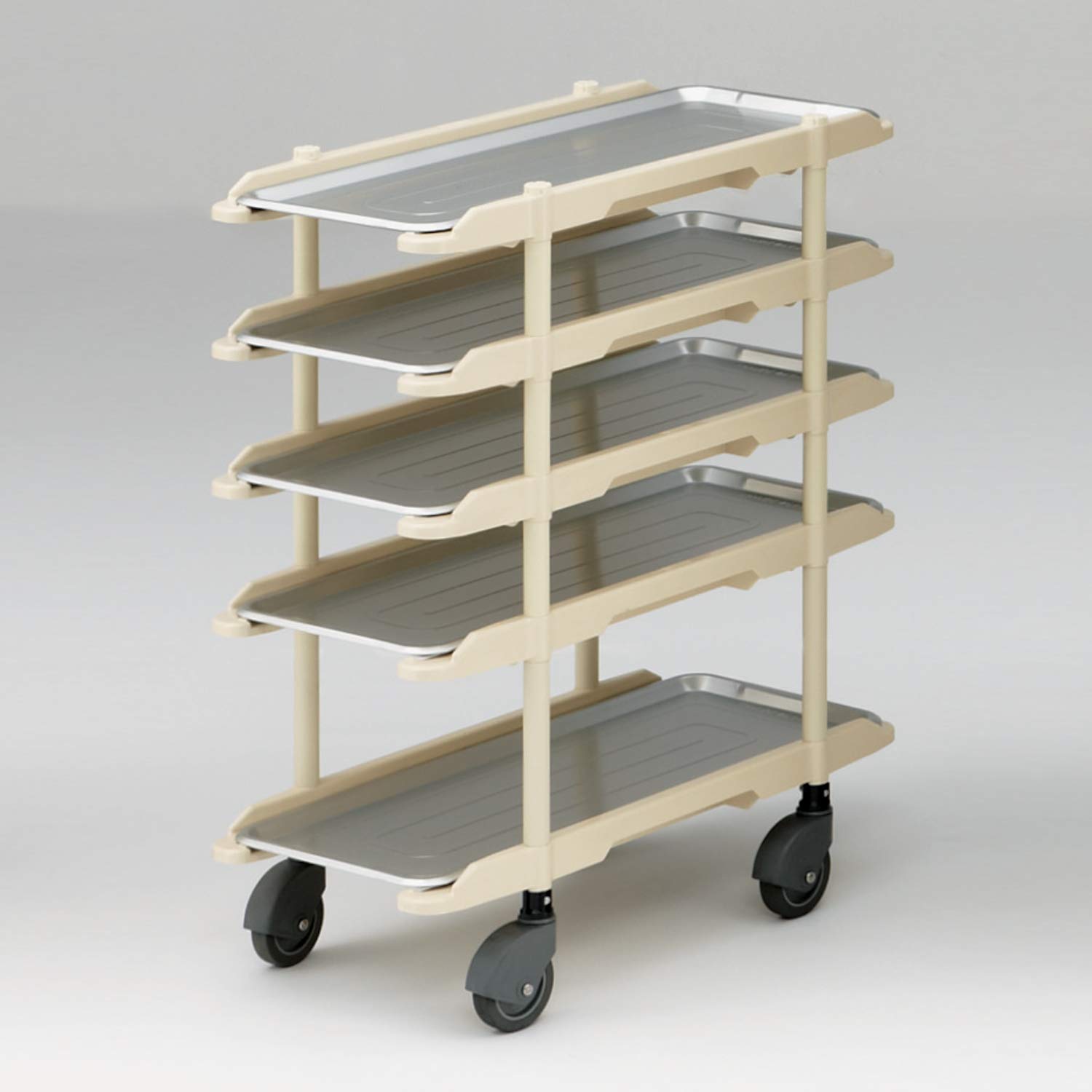 Amazon.co.jp: KAWAJUN (カワジュン) 河淳 トレイラック Mサイズ Z型 5