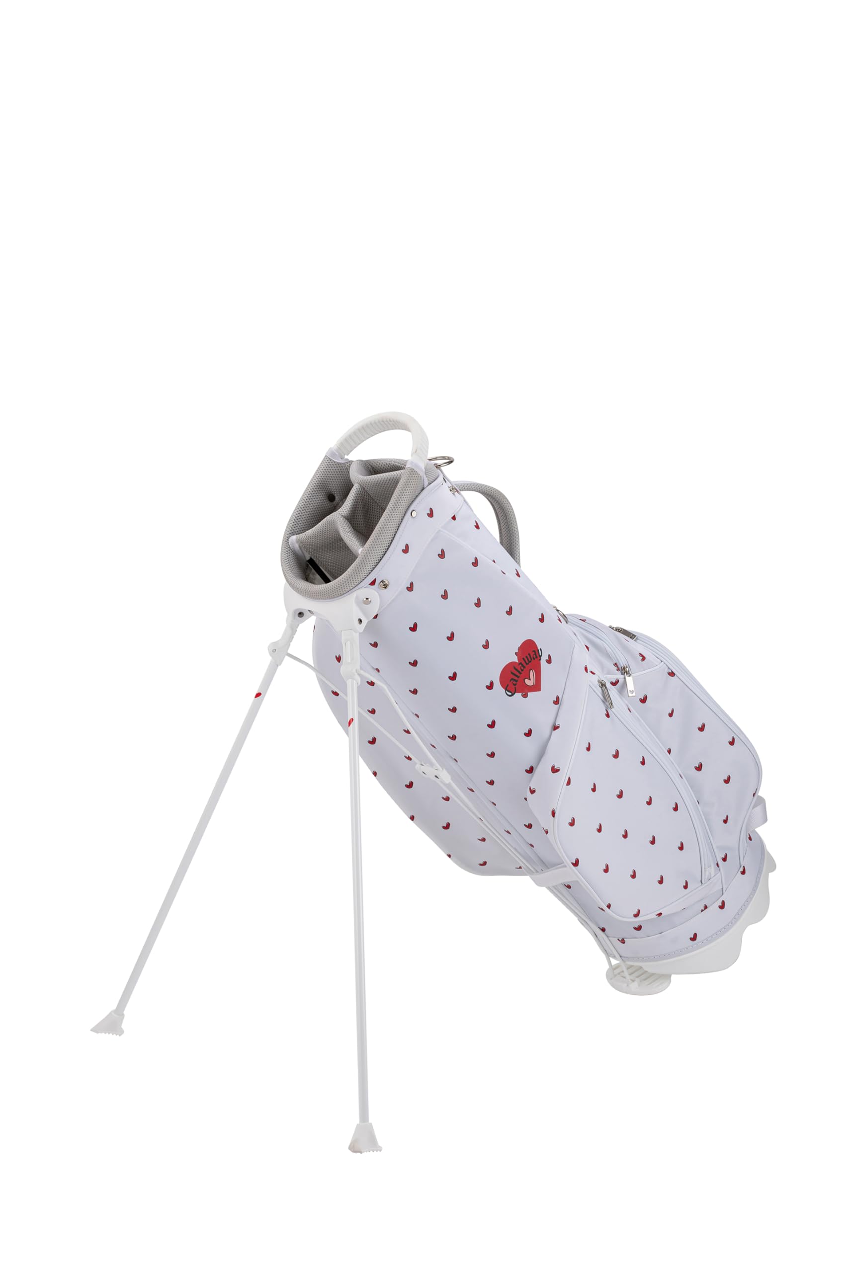 Amazon | キャロウェイ(Callaway) キャディバッグ STN LOVE CALLAWAY