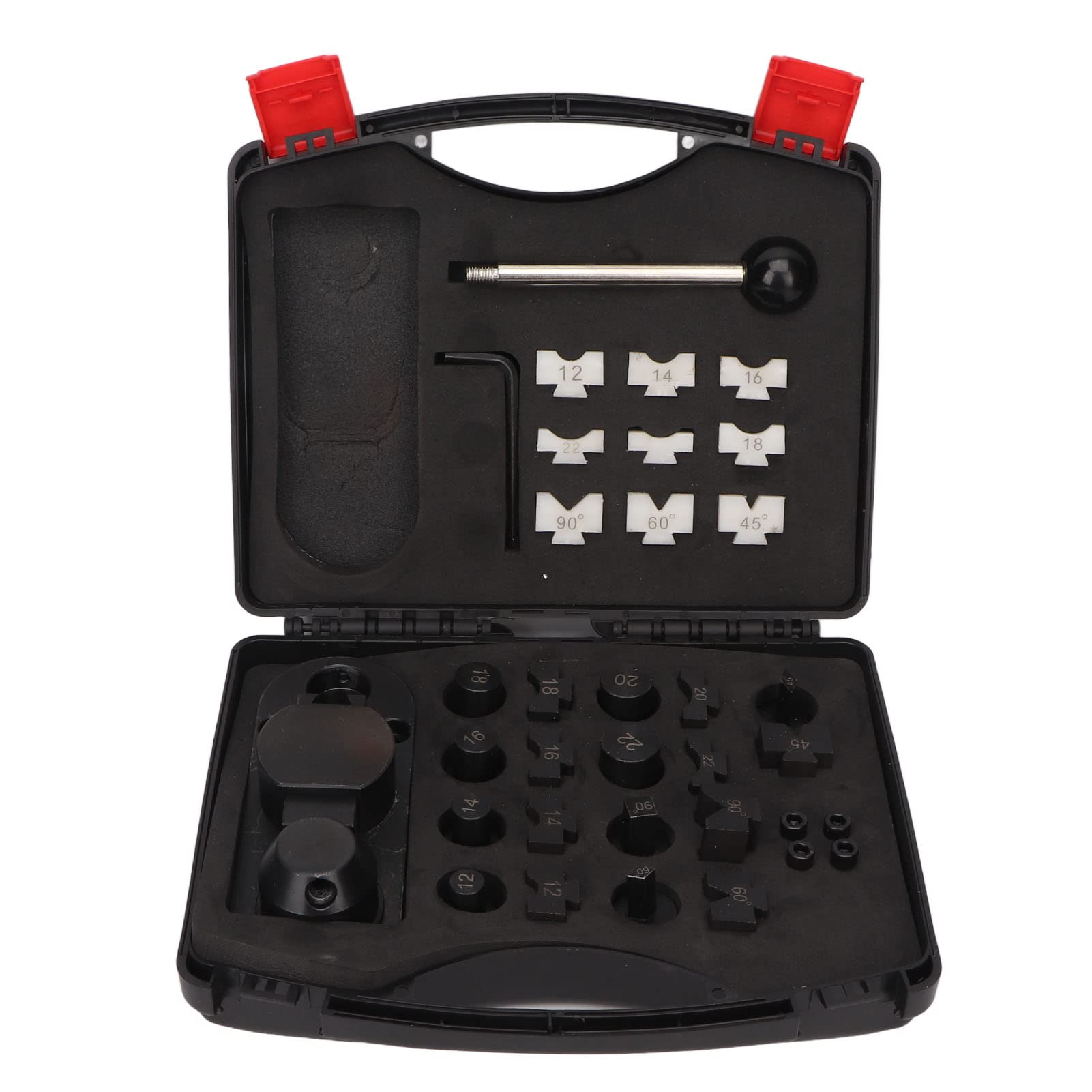 Amazon.co.jp: リングベンダーツール リング曲げ機 リングベンダー