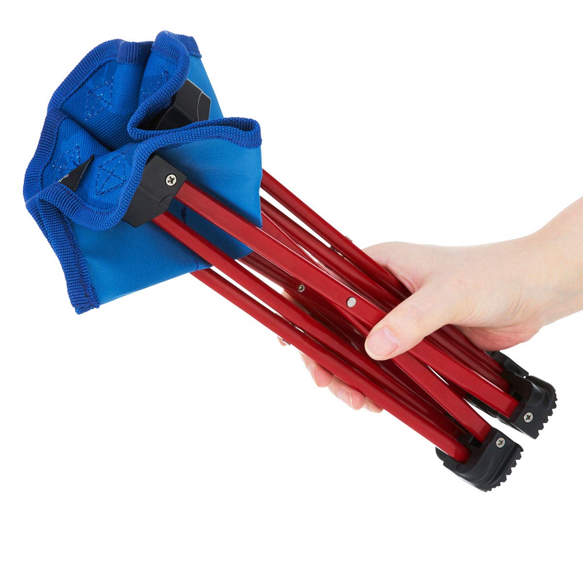 Amazon.co.jp: ロゴス(LOGOS) 軽量コンパクトチェア サッカー日本代表