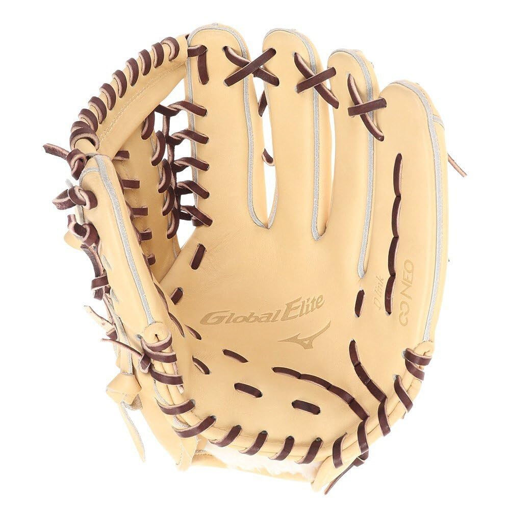 Amazon | MIZUNO 少年軟式用グローバルエリート∞インフィニティNEO 外