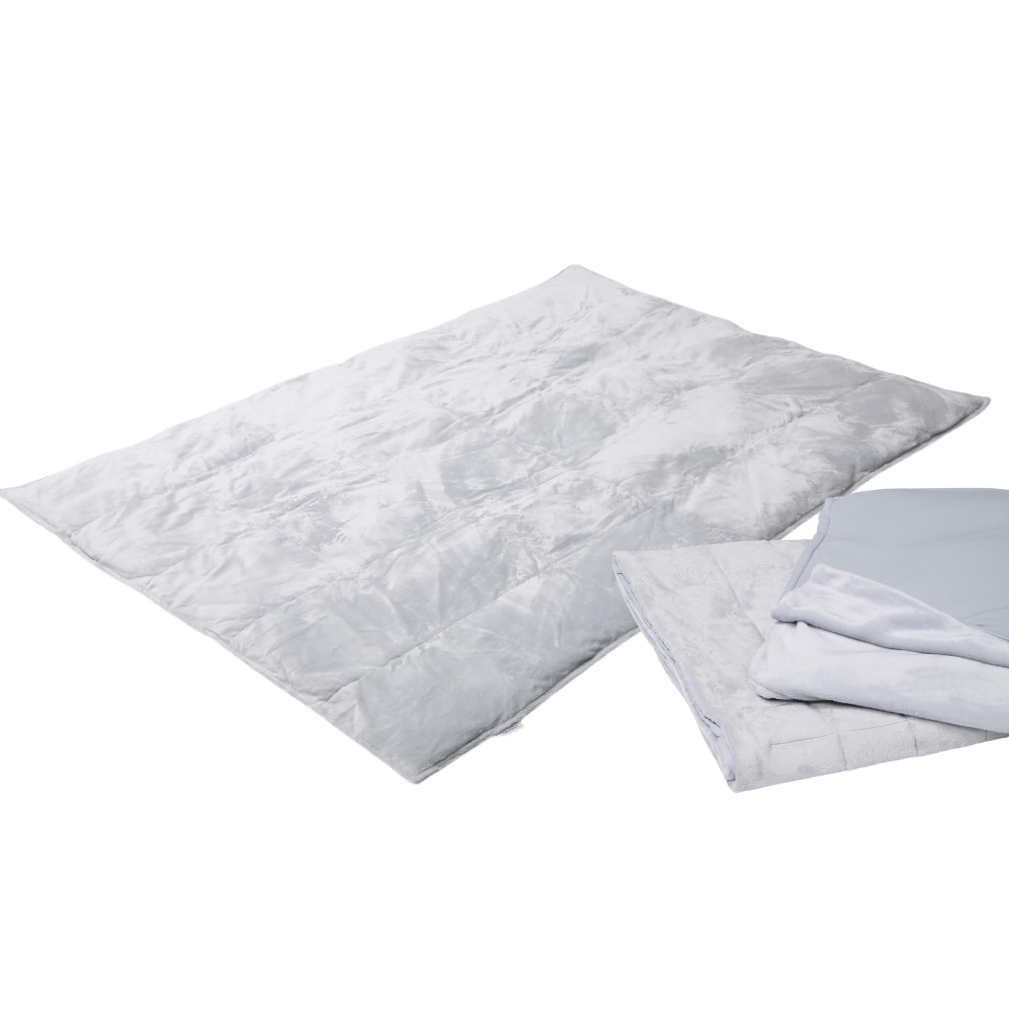 Amazon｜テンシャル 【布団カバー付き】BAKUNE Comforter Warm [バクネ