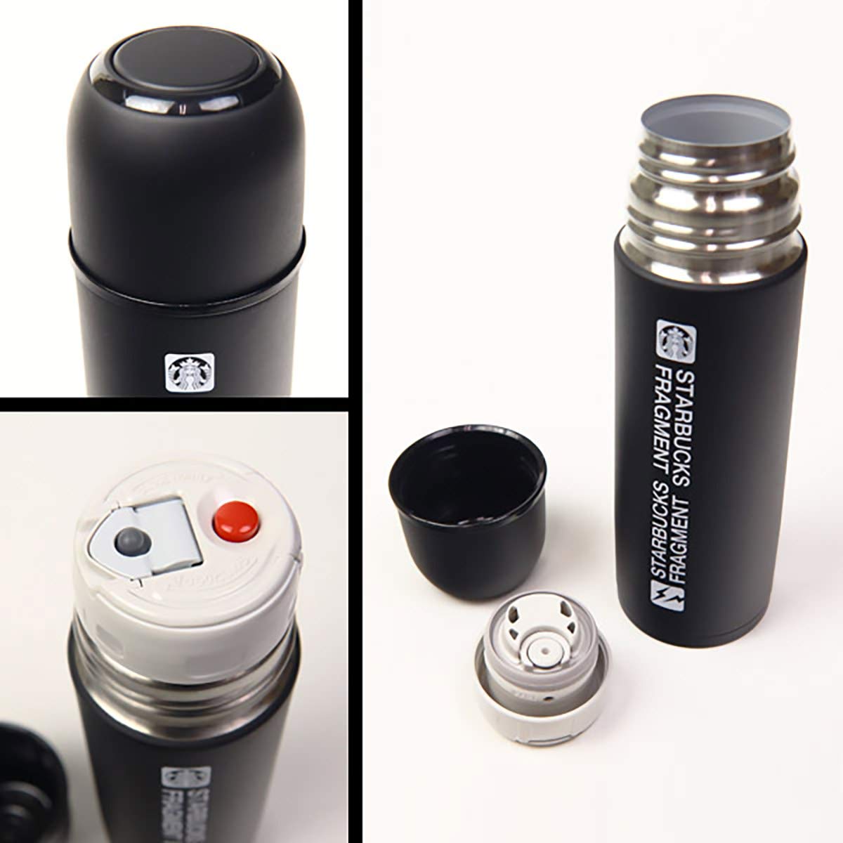 Amazon | 【賞味期限2020年11月17日】スターバックス ステンレス