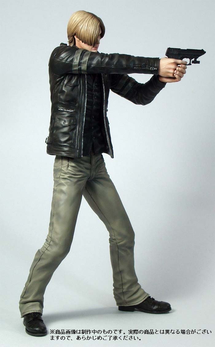 Amazon | カプコンフィギュアビルダー クリエイターズモデル バイオ