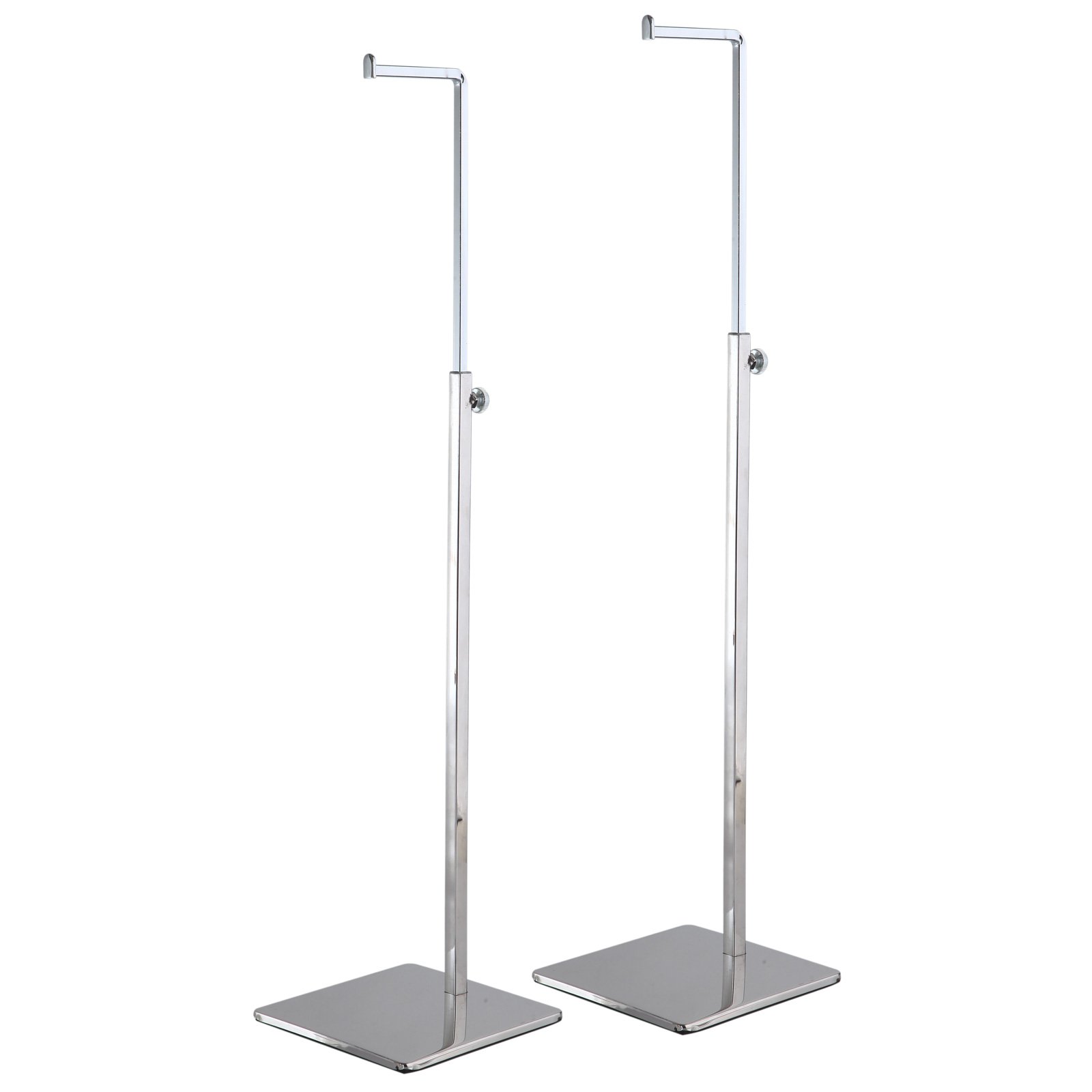 Amazon.co.jp: No BoRDER 業務向け 展示什器 置き型 ディスプレイ