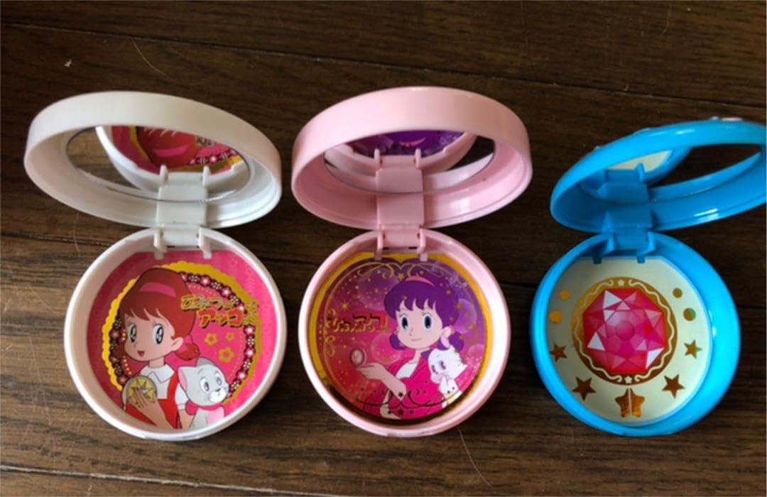 Amazon.co.jp: テクマクマヤコンコンパクト ひみつのアッコちゃん