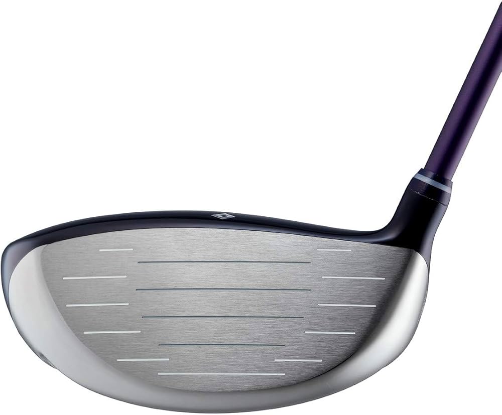 Amazon.co.jp: ONOFF オノフ DRIVER LADY 13° L:43.75inch レディス