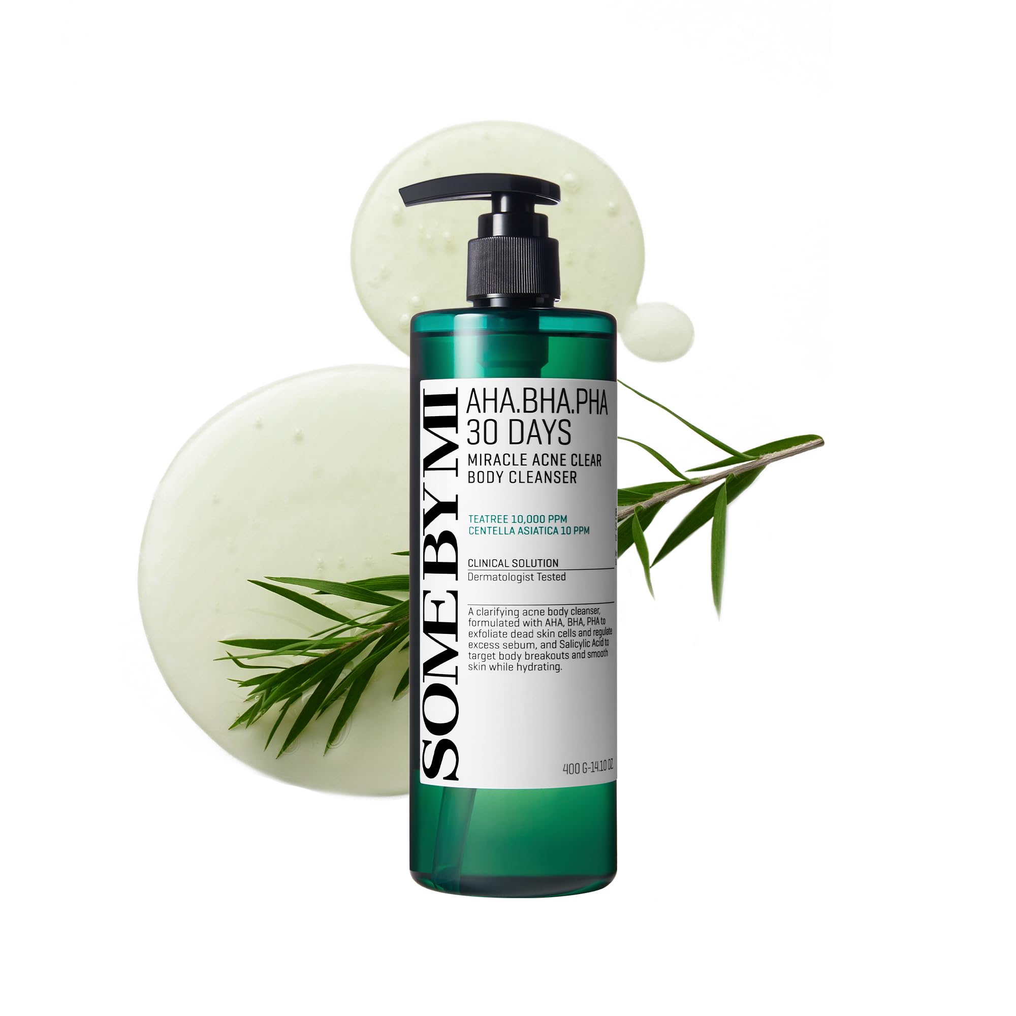 Amazon.co.jp: SOME BY MI(サムバイミー)AHA.BHA.PHA 30デイズミラクル