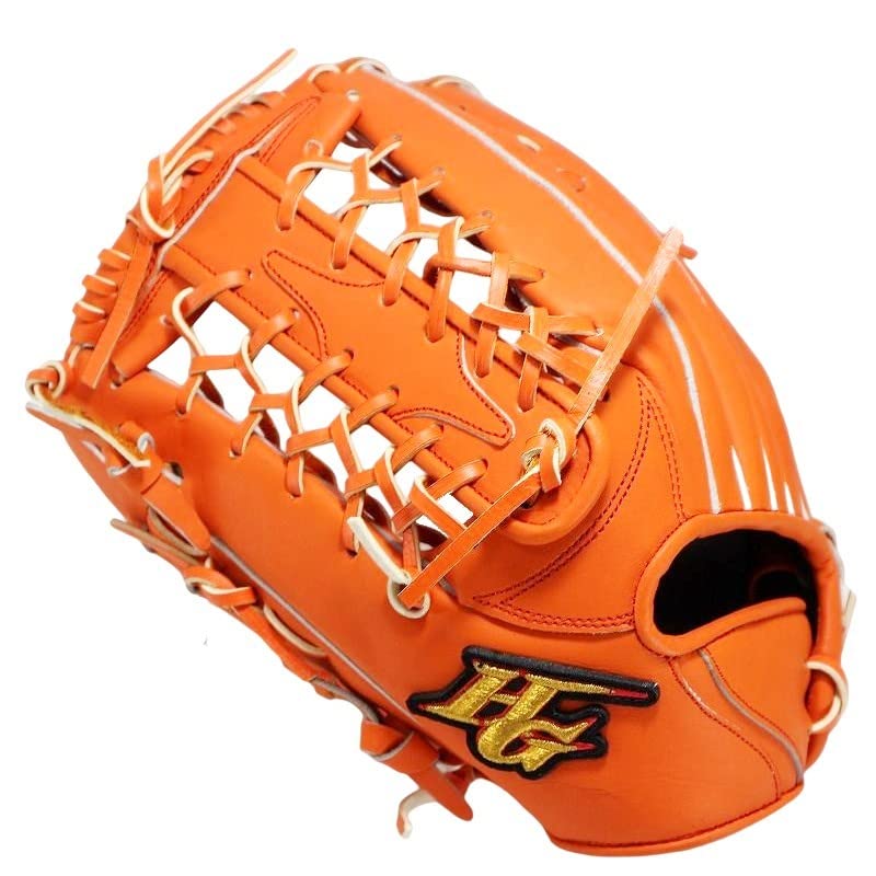ハイゴールド 軟式 グローブ 外野 外野手 外野用 左用 左利き 左 ハイ