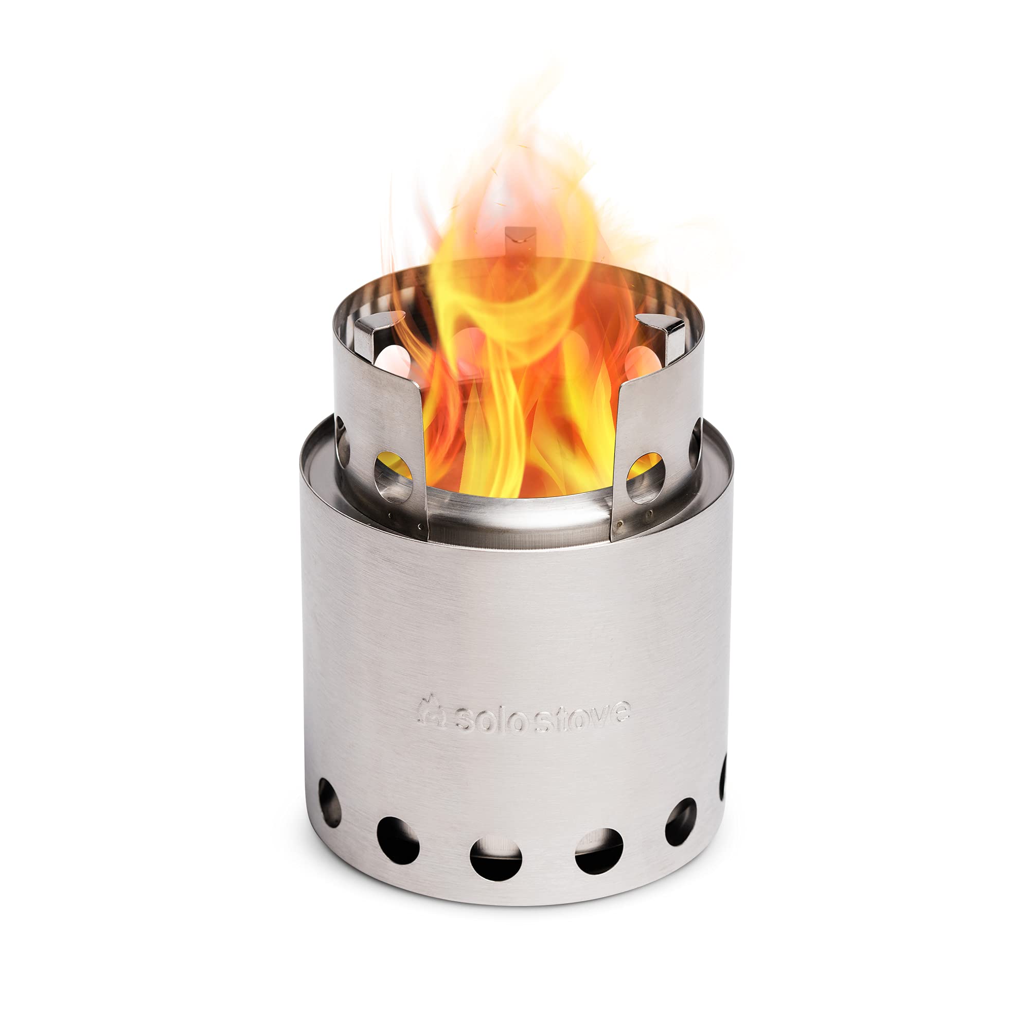 Amazon | Solo Stove ソロストーブ ライト 日本正規品 | Solo Stove