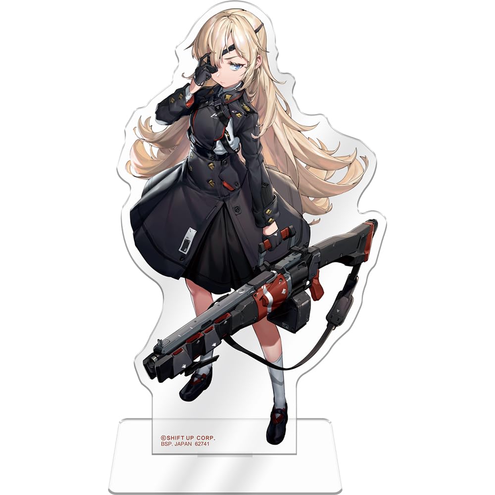 ニケ 勝利の女神 NIKKE 一番くじ B賞 紅蓮 フィギュア 勝利の女神