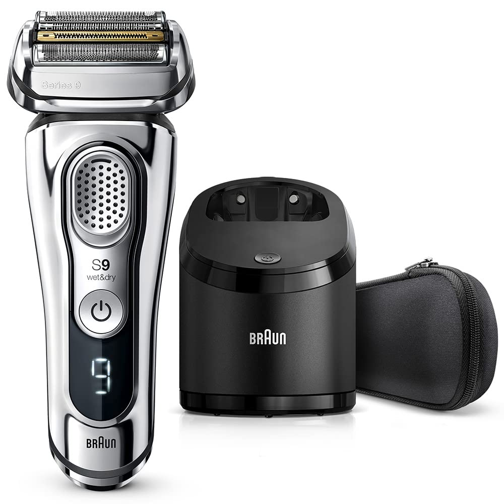 Amazon.co.jp: 【Braun's Premium Shaver】 Braun Series 9 Men's