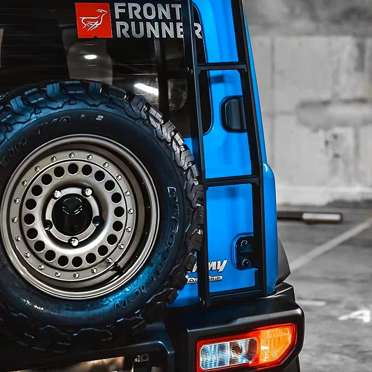 Amazon | ジムニーシエラ JB74 JB43 ホイール アルミホイール 1本