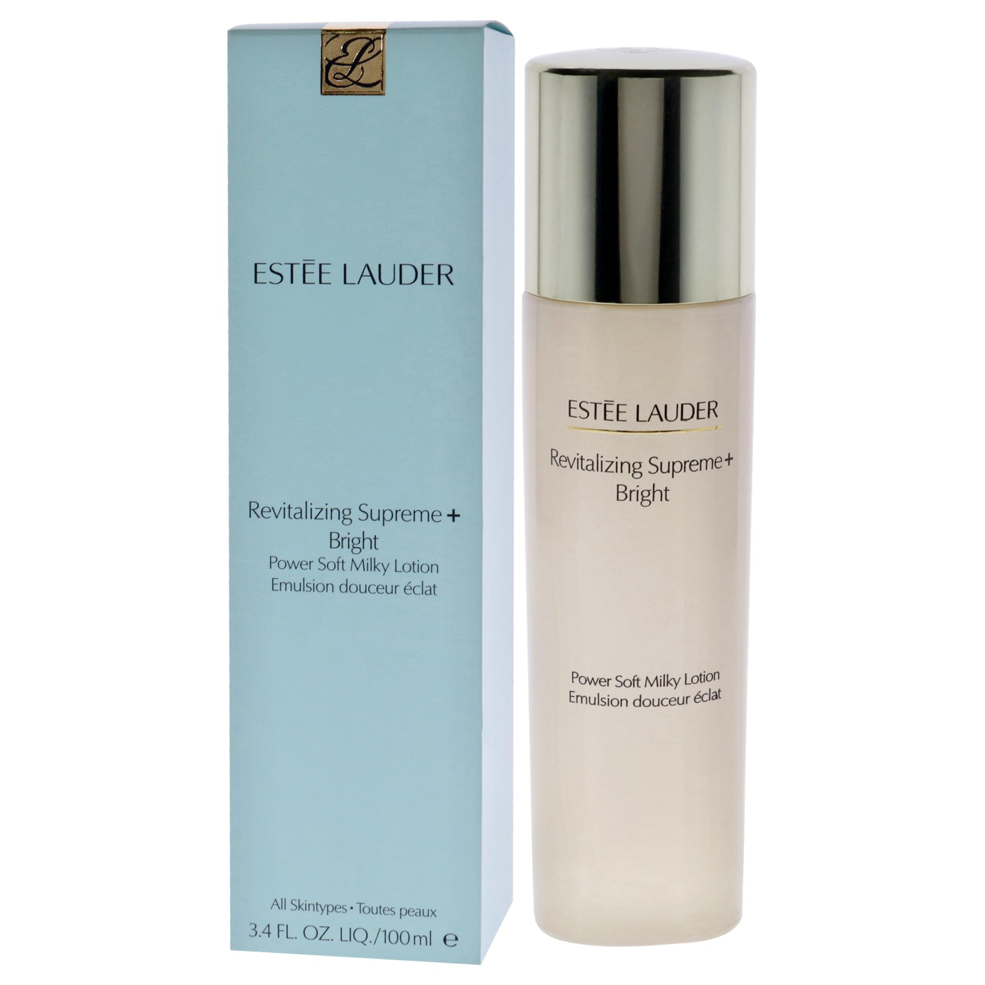 Amazon | ESTEE LAUDER エスティローダー シュープリーム プラス