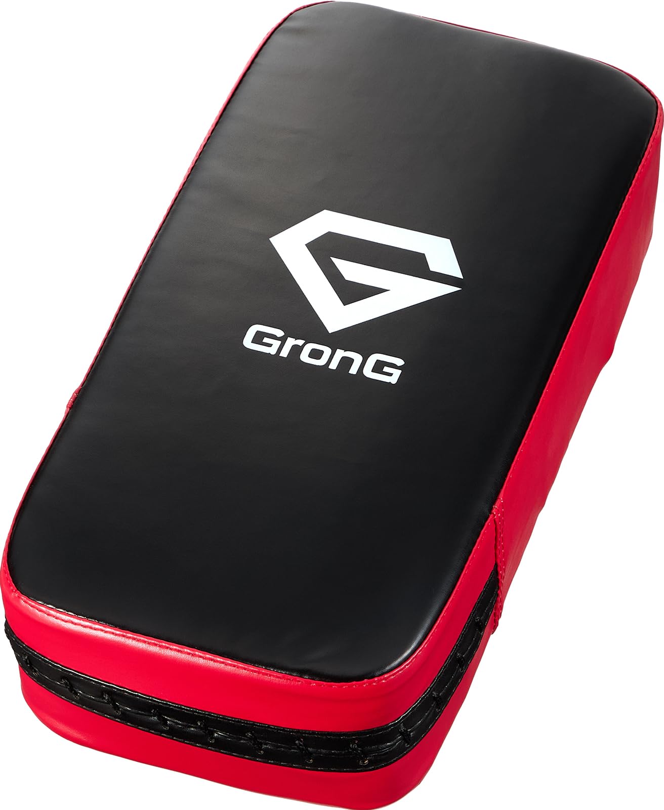 Amazon | グロング キックミット ミット 空手 ボクシング キック