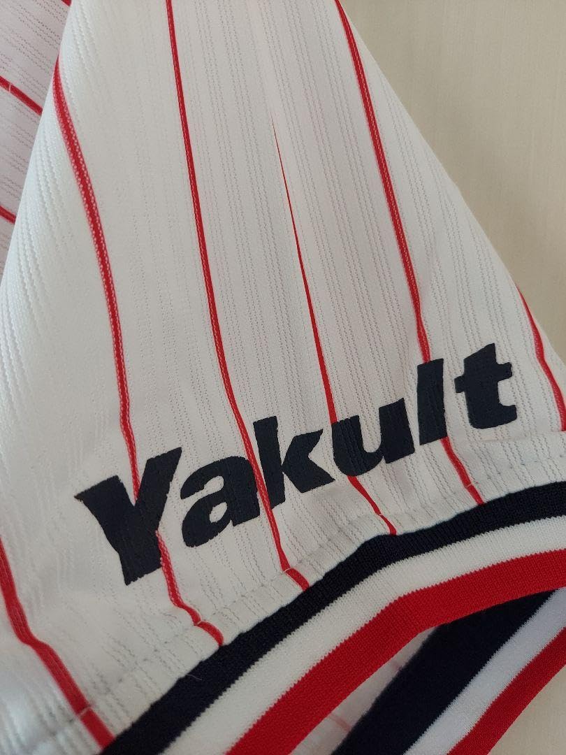 Amazon.co.jp: /サイズ:L東京ヤクルトスワローズ 山田哲人